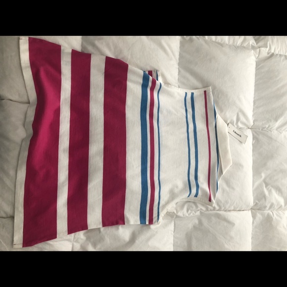 NWT Golf Really Cute, Ladies Collared Tank Top. Size Large - Picture 3 of 7